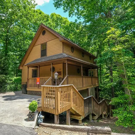 Villa Treeside